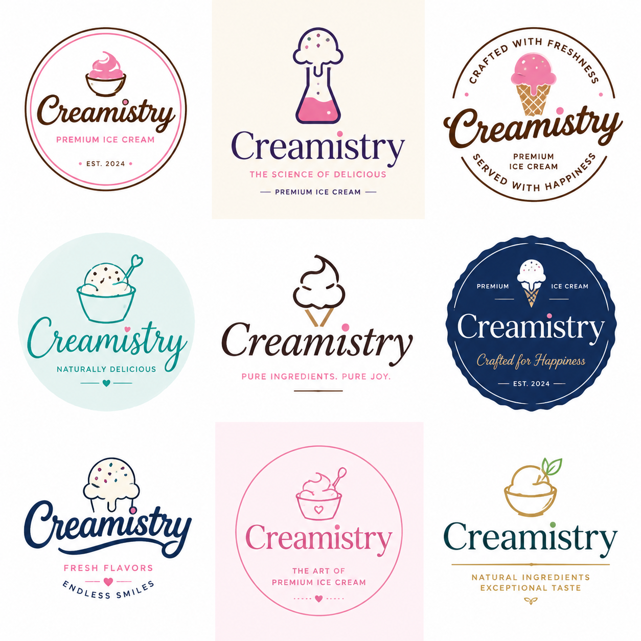 creamistry.com